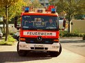 Feuer 3 Koeln Chorweiler Liverpoolerplatz P136